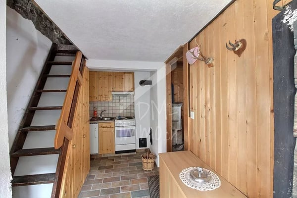 Maison de village à rénover à Branson 5