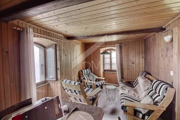 Maison de village à rénover à Branson 4