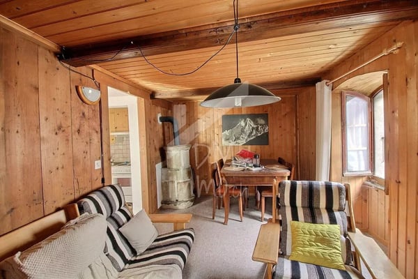 Maison de village à rénover à Branson 6