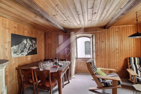 Maison de village à rénover à Branson 3