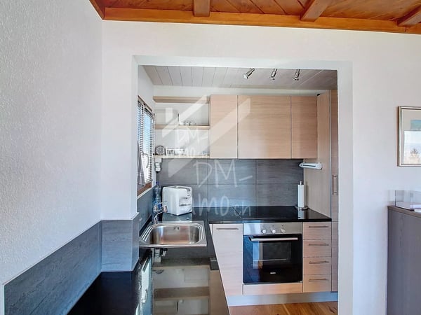 Magnifique chalet rénové avec studio - Vente aux étrangers possible 4