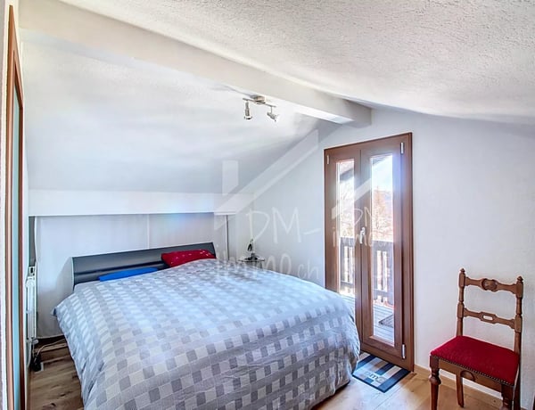 Magnifique chalet rénové avec studio - Vente aux étrangers possible 5