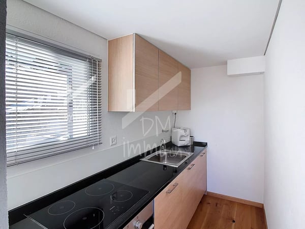 Magnifique chalet rénové avec studio - Vente aux étrangers possible 11