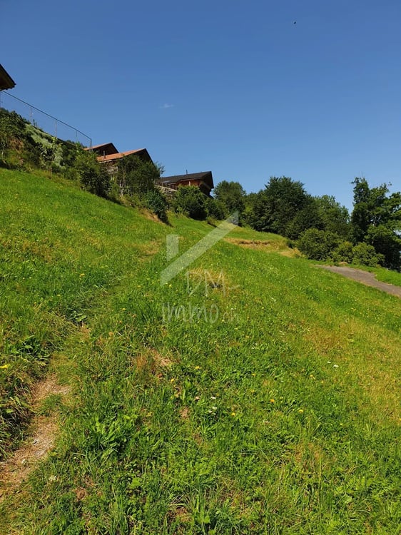 Terrains à bâtir entièrement équipés - de 660 m2 à 1 059 m2 1