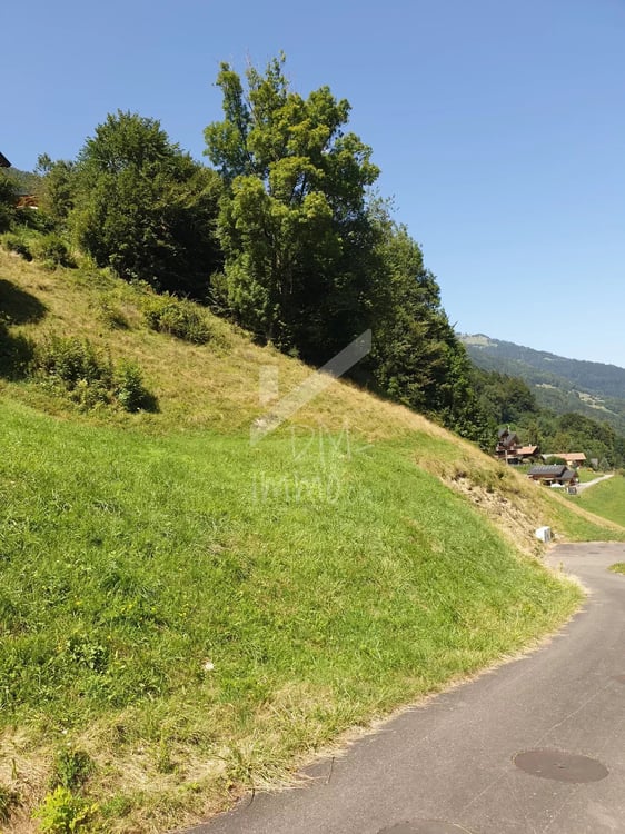 Terrains à bâtir entièrement équipés - de 660 m2 à 1 059 m2 2