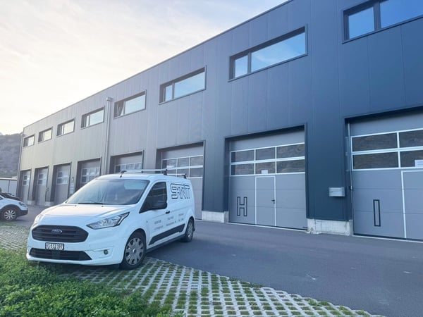 Espace commercial moderne à Vétroz - Opportunité d'investissement de premier ordre 3