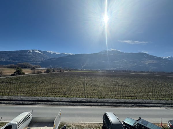 Espace commercial moderne à Vétroz - Opportunité d'investissement de premier ordre 5