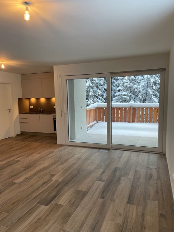 Magnifique 2.5 pièces au coeur de Montana 9