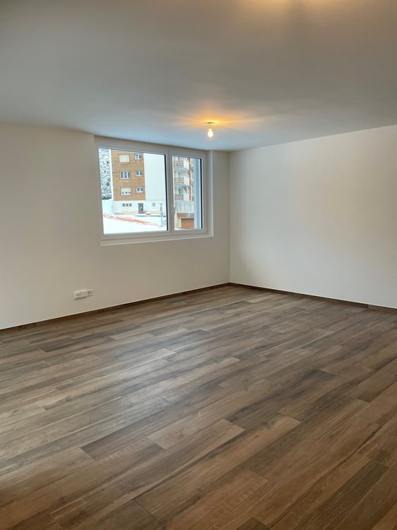 Magnifique 2.5 pièces au coeur de Montana 15