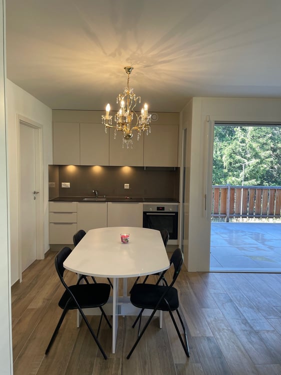 Magnifique 2.5 pièces au coeur de Montana 2