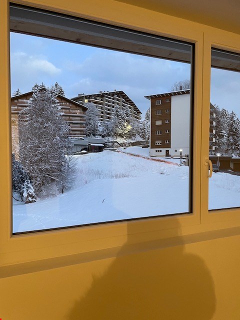 Magnifique 2.5 pièces au coeur de Montana 4