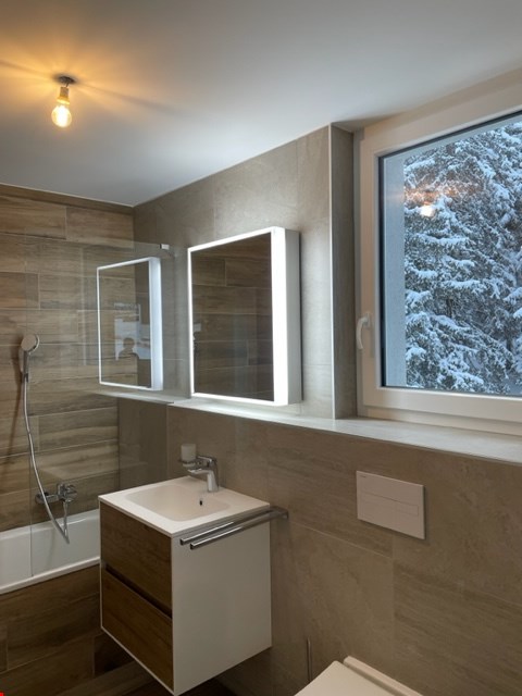 Magnifique 2.5 pièces au coeur de Montana 6