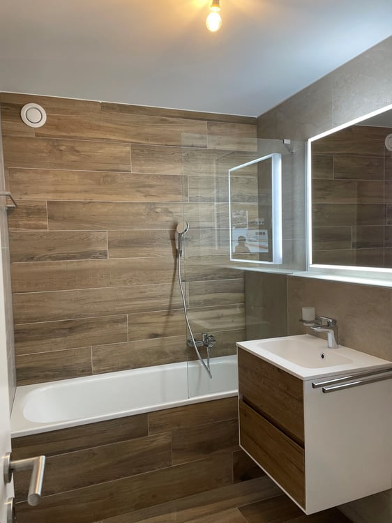 Magnifique 2.5 pièces au coeur de Montana 12