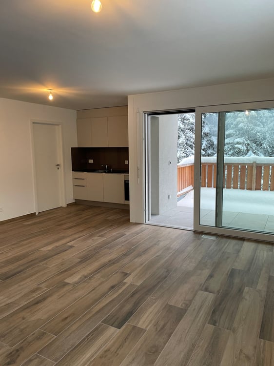 Magnifique 2.5 pièces au coeur de Montana 16