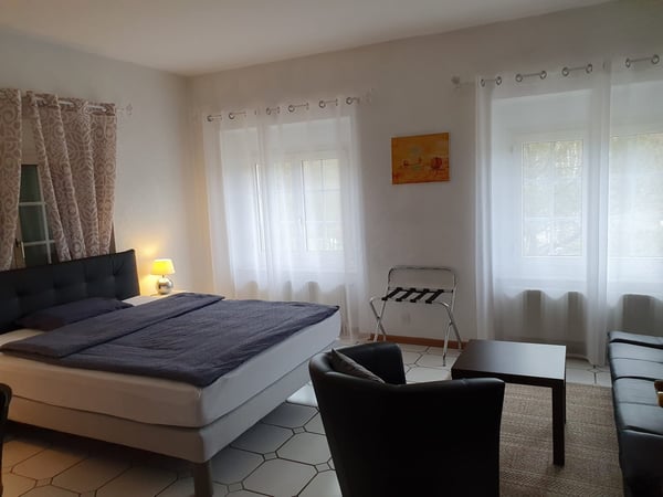 Hôtel de charme à vendre à Boncourt 6