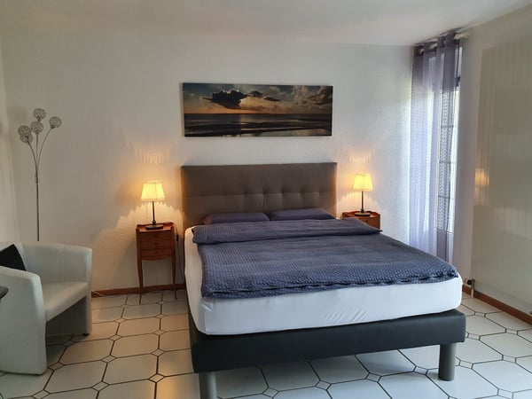 Hôtel de charme à vendre à Boncourt 7