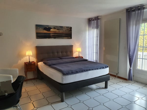 Hôtel de charme à vendre à Boncourt 5