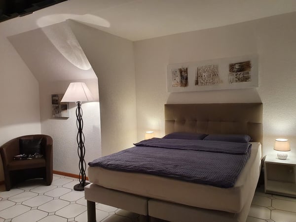 Hôtel de charme à vendre à Boncourt 11