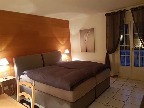 Hôtel de charme à vendre à Boncourt 10