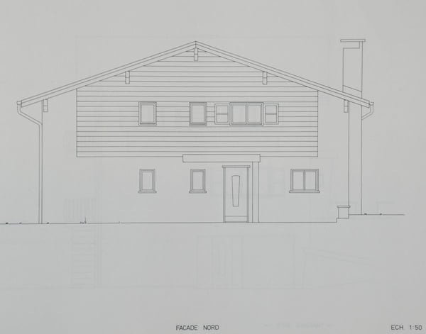 Immeuble avec potentiel de développement à Montana Village à 5 min en voiture du centre de Crans-Montana 7