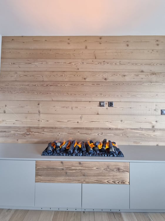 Appartement 1.5 pièces refait à neuf avec vue imprenable à 600 mètres du centre de Montana / Ref. 1007-610 8