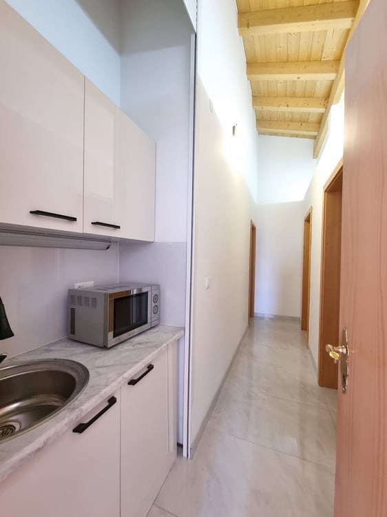 Maison entièrement rénovée à Bluche - seulement à 10 min en voiture de Crans- Montana / Ref. 1007-152 9