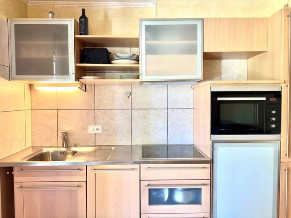 1.5p d'Exception - Ski-In / Ski-Out à Plans-Mayens 6