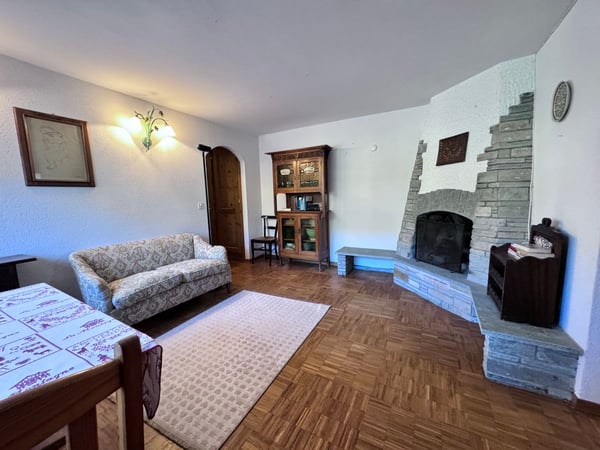 Chalet d'Exception avec Appartement Indépendant à deux pas du Golf Ballesteros. / Ref. 1007-675 13