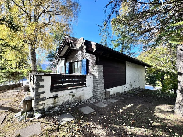 Chalet d'Exception avec Appartement Indépendant à deux pas du Golf Ballesteros. / Ref. 1007-675 1