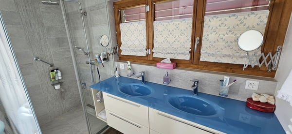 Magnifique appartement 1.5p, Ski-In / Ski-Out, aux pieds des remontées mécaniques de l'Arnouva 6