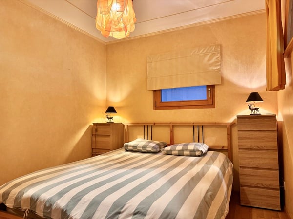 1.5p d'Exception - Ski-In / Ski-Out à Plans-Mayens 12