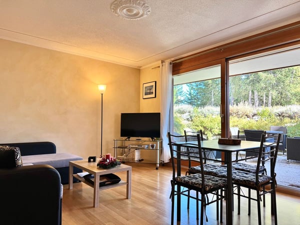 1.5p d'Exception - Ski-In / Ski-Out à Plans-Mayens 5