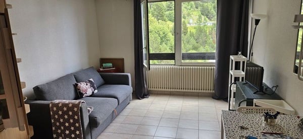 Studio idéal comme pied-à-terre à Aminona avec vue panoramique 5