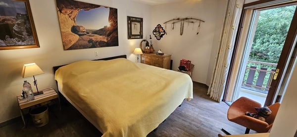 Magnifique appartement 1.5p, Ski-In / Ski-Out, aux pieds des remontées mécaniques de l'Arnouva 5