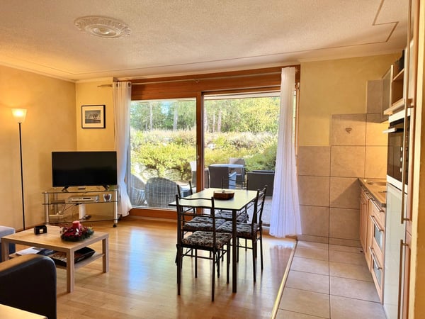 1.5p d'Exception - Ski-In / Ski-Out à Plans-Mayens 2