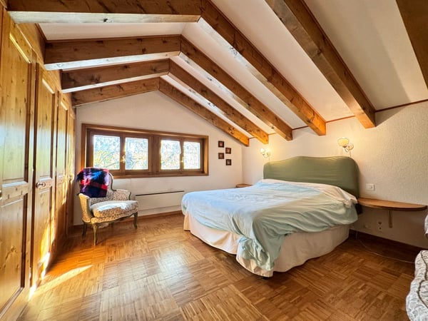 Chalet d'Exception avec Appartement Indépendant à deux pas du Golf Ballesteros. / Ref. 1007-675 9