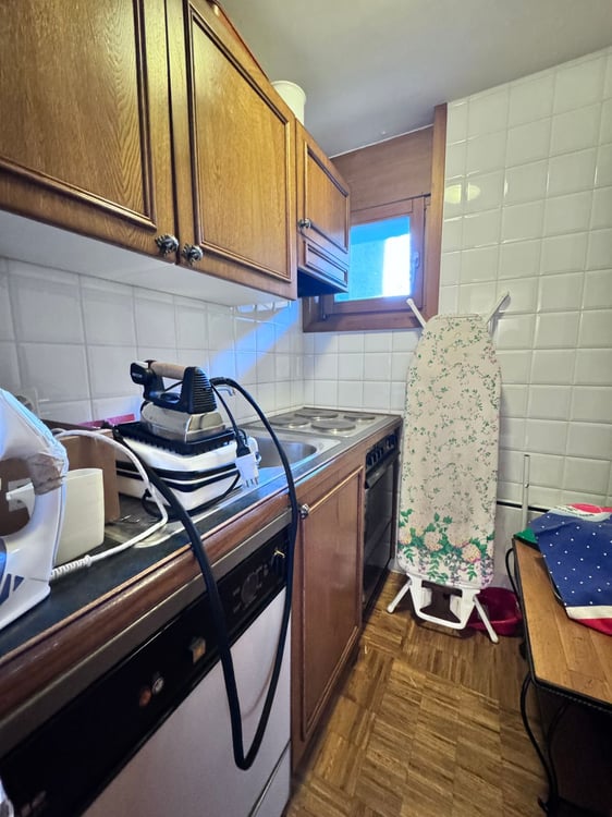 Chalet d'Exception avec Appartement Indépendant à deux pas du Golf Ballesteros. / Ref. 1007-675 12