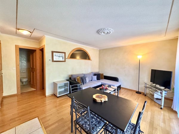 1.5p d'Exception - Ski-In / Ski-Out à Plans-Mayens 11