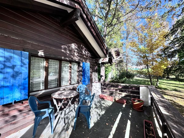 Chalet d'Exception avec Appartement Indépendant à deux pas du Golf Ballesteros. / Ref. 1007-675 7