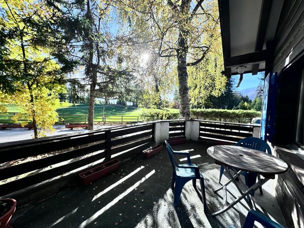 Chalet d'Exception avec Appartement Indépendant à deux pas du Golf Ballesteros. / Ref. 1007-675 6