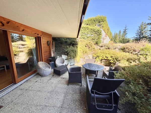 1.5p d'Exception - Ski-In / Ski-Out à Plans-Mayens 13