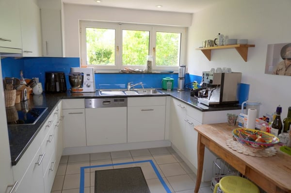 1 ½-Zimmer Einfamilenhaus 14