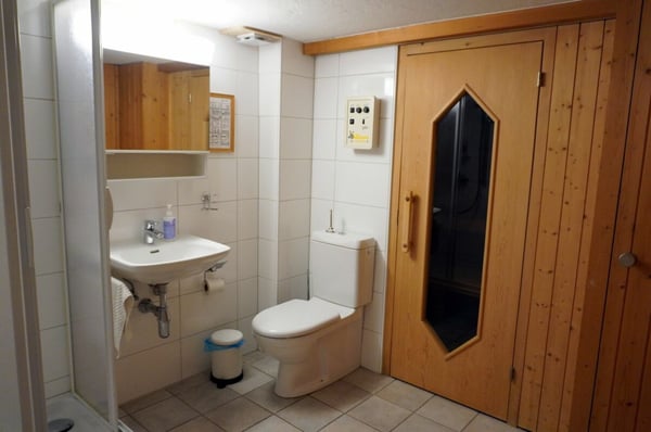 1 ½-Zimmer Einfamilenhaus 15