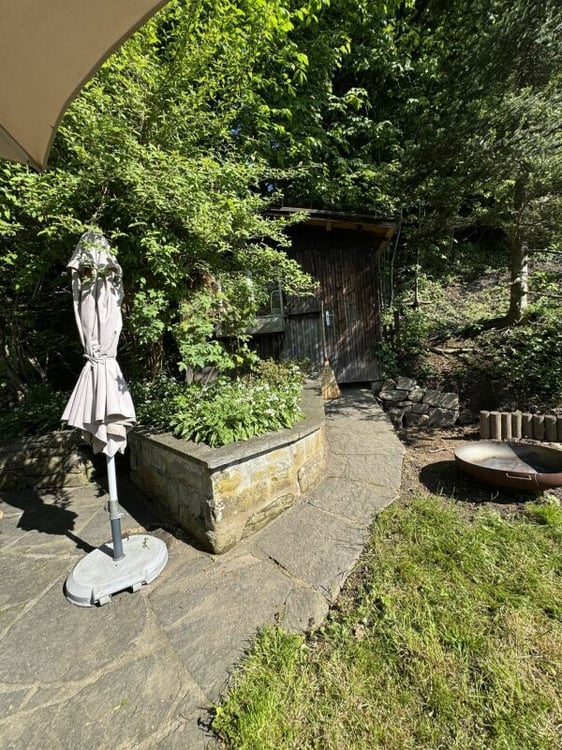 1 ½-Zimmer Einfamilenhaus 8