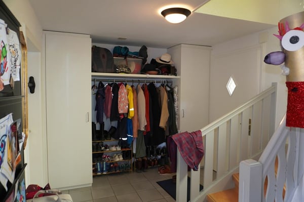 1 ½-Zimmer Einfamilenhaus 13