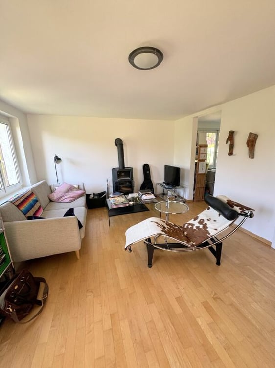 1 ½-Zimmer Einfamilenhaus 11