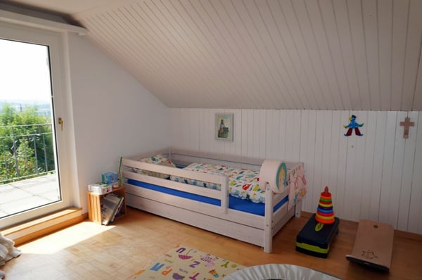 1 ½-Zimmer Einfamilenhaus 18