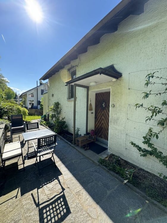 1 ½-Zimmer Einfamilenhaus 2