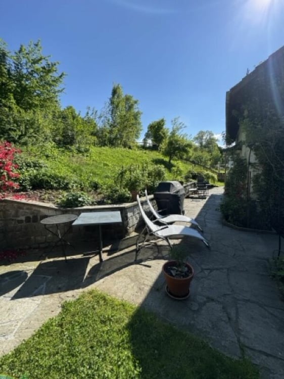 1 ½-Zimmer Einfamilenhaus 6