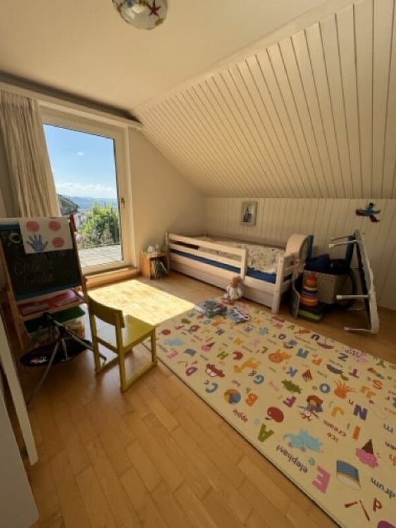 1 ½-Zimmer Einfamilenhaus 19